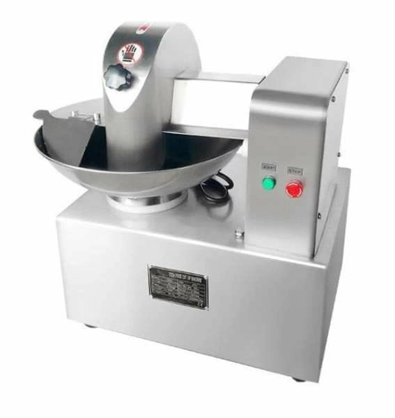Куттер Hualian Machinery QS-5A