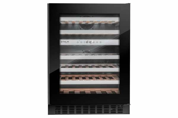 Шкаф винный Temptech STX60DRB