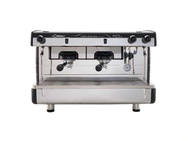 Кофемашина рожковая La Cimbali M23 Up C/2 VA высокие группы