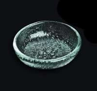 Салатник d=90мм прозрачное стекло 3D Glassware | 1200-1860-94-004