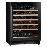 Шкаф винный монотемпературный Climadiff CBU51S2B