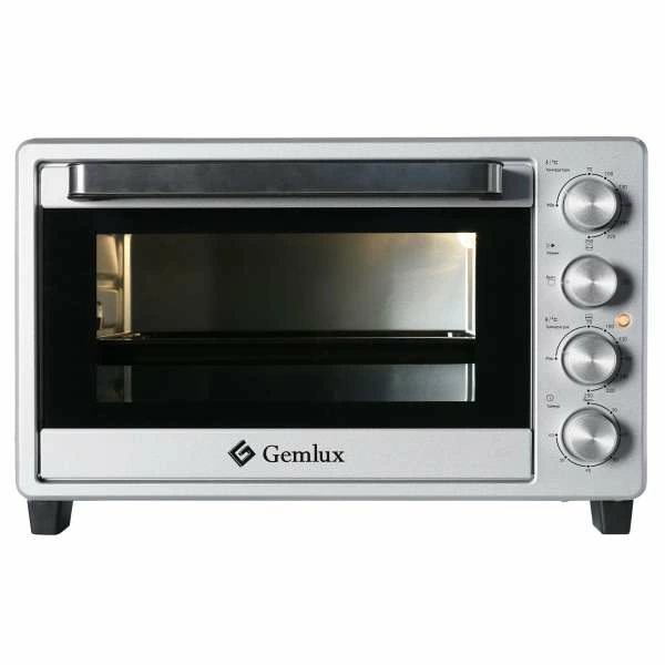 Конвекционная мини-печь Gemlux GL-OR-1636MN