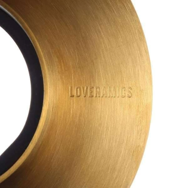 Подставка под воронку Loveramics, латунь