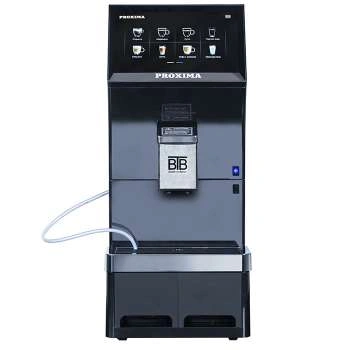 Кофемашина суперавтоматическая Dr.Coffee Proxima BTB 102