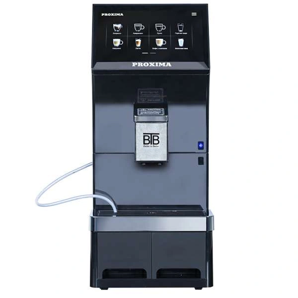 Кофемашина суперавтоматическая Dr.Coffee Proxima BTB 102