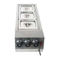 Аппарат для горячего шоколада EKSI HW-23 New