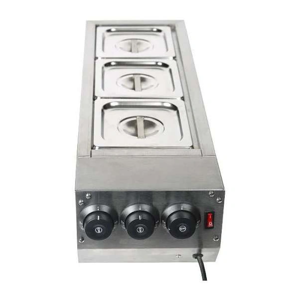 Аппарат для горячего шоколада EKSI HW-23 New