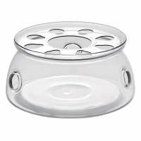 Подставка для подогрева чайника d 9.7 см P.L. Proff Cuisine | TP073
