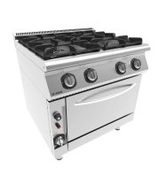 Плита газовая M&D ZMD-9KG23