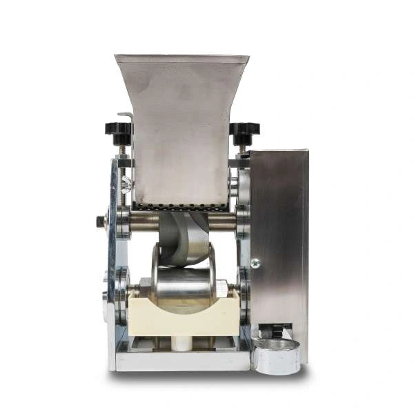 Формующая голова для Hualian Machinery JGL-120 (100х52х4, 23-25g)