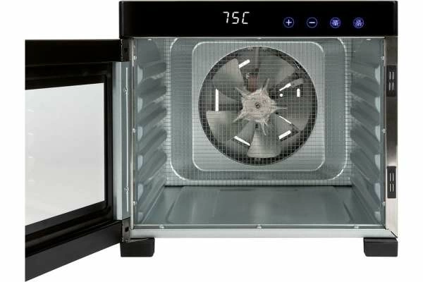 Дегидратор Profi Cook PC-DR 1218