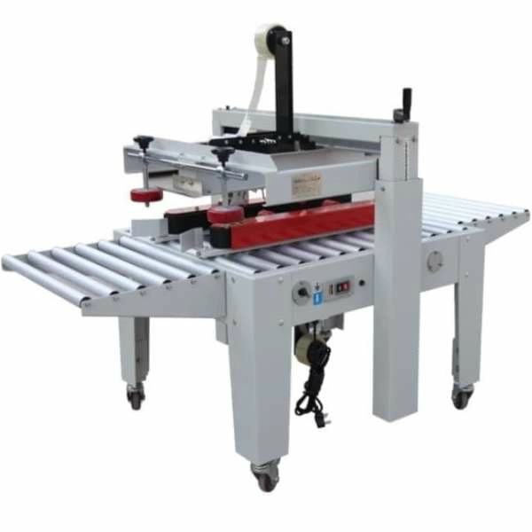 Заклейщик коробов Hualian Machinery FXJ-5050AS