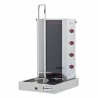 Гриль для шаурмы Ozti 4 EUD-ECO 8859.00EU4.E0