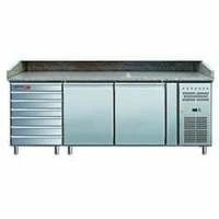 Стол холодильный (для пиццы) Cooleq PZ2610TN