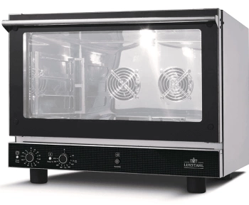 Печь конвекционная Luxstahl FAST FV-UME604-LR