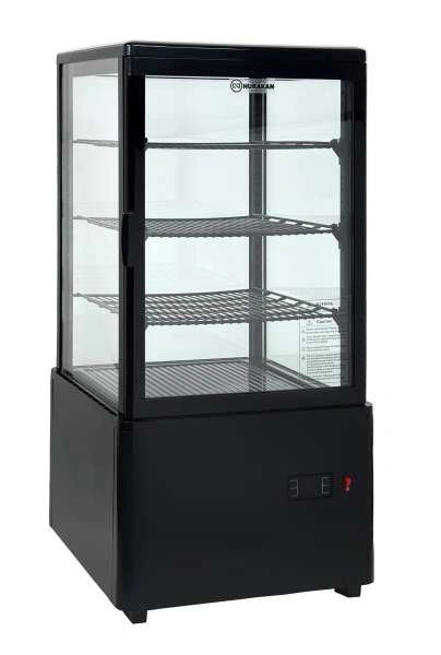 Витрина кондитерская Hurakan HKN-UPD68B