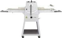 Тестораскаточная машина Apach ASH600/1200