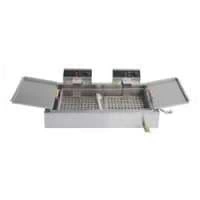 Чебуречница Starfood EFI26