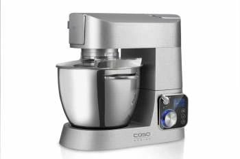 Комбайн кухонный CASO KM 1200 Chef