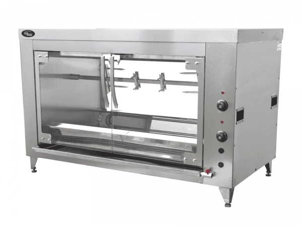 Гриль для кур Grill Master Ф3кбэ 21103б