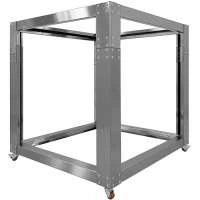 Подставка Astropit АПУК-10999-П4О4-УНВ разборный под печь для пиццы EBO 64x2 ST1 P2
