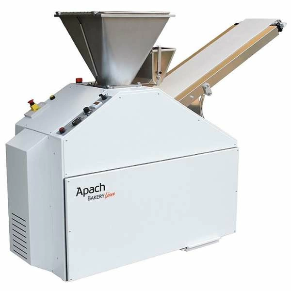 Тестоделитель вакуумный поршневой Apach Bakery Line SDT80 SA
