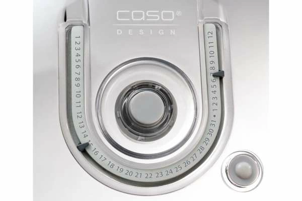 Набор вакуумных контейнеров CASO VacuBoxx R-set