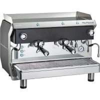Кофемашина рожковая La Pavoni GENIALE2MNEU черная