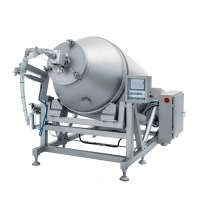 Вакуумный массажер Hualian Machinery GRKL-1700 (с охлаждением)
