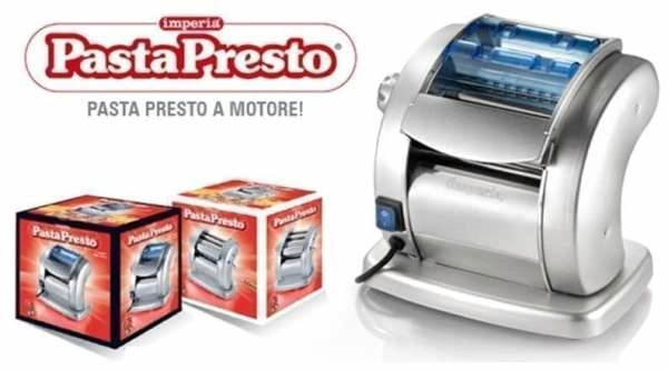 Лапшерезка Imperia (La Monferrina) Pasta Presto 700