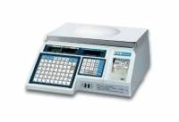 Весы торговые CAS LP-06