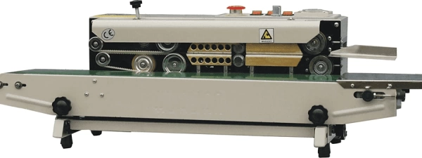 Конвейерный запайщик Магикон FR-770