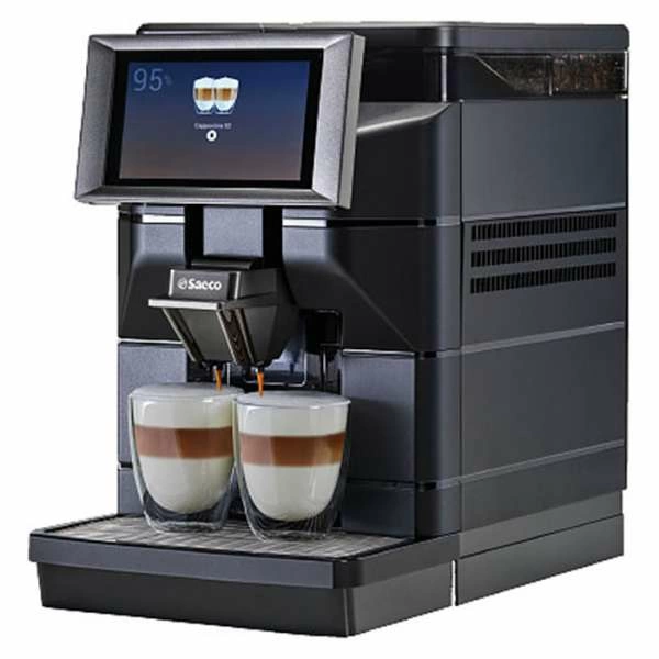 Кофемашина Saeco Magic M1 230/50 Focus