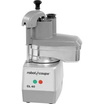 Овощерезка Robot Coupe CL40 220В (6 дисков 1945W)