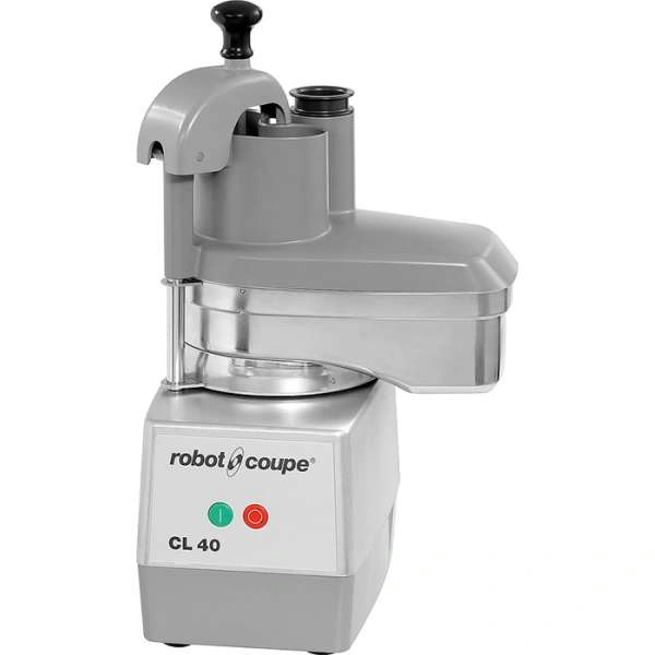 Овощерезка Robot Coupe CL40 220В (6 дисков 1945W)