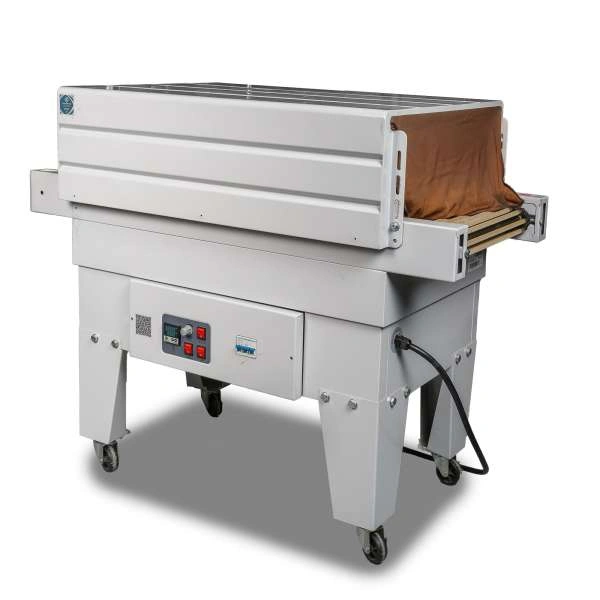 Термоусадочный туннель Hualian Machinery BS-4525A (380В)