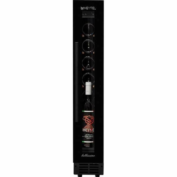 Винный шкаф Meyvel MV8-KBT1