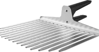 Гребенчатая лопатка Unox Comb.Spatula XUC 167 (365x300)