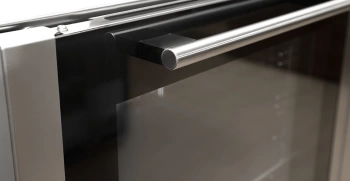 Конвекционная печь Luxstahl L0434UP