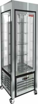 Витрина кондитерская Hicold VRC 350 R FR