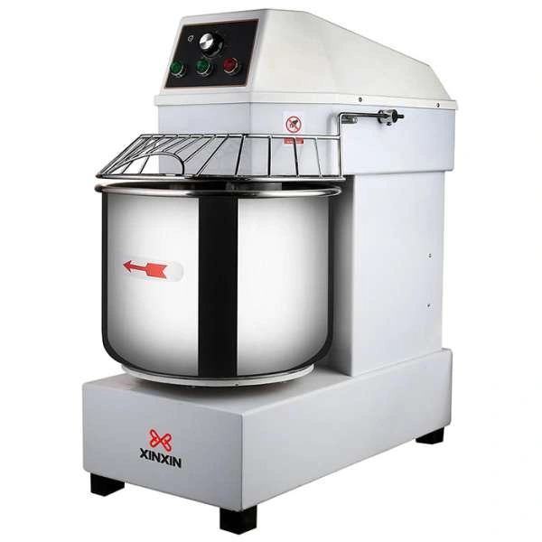 Тестомес спиральный Xinxin HS40BN 380B