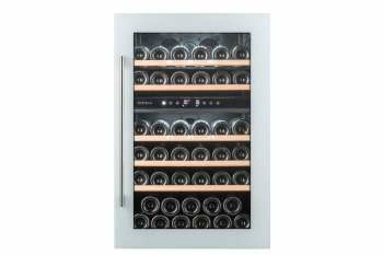 Шкаф винный Temptech OZ90DW