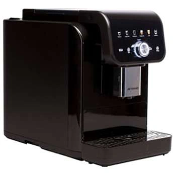 Кофемашина автоматическая JETINNO JL05B black