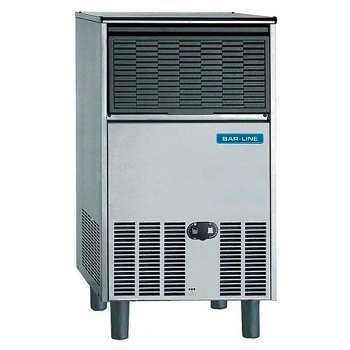Льдогенератор Scotsman (Bar Line) BH 7540 WS кубик