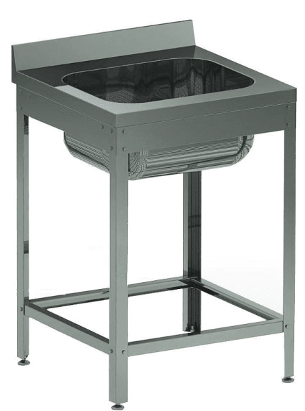Ванна моечная Kocateq STR66G