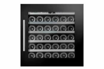 Шкаф винный Temptech STZ60SB
