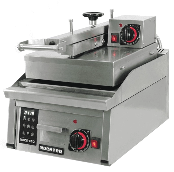Гриль контактный Kocateq GH33ED