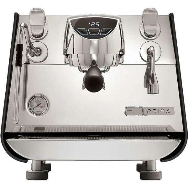 Кофемашина рожковая Victoria Arduino Eagle One Prima 1 Gr 220В черная