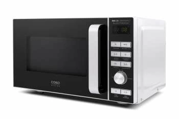 Микроволновая печь CASO BMG 20 Ceramic Electronic