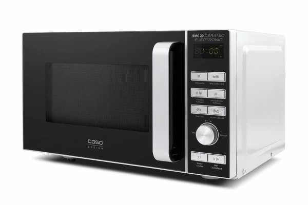 Микроволновая печь CASO BMG 20 Ceramic Electronic